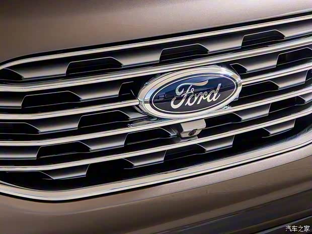 福特(进口) 锐界(进口) 2018款 Titanium Elite 福特(进口) 锐界(进口) 2018款 Titanium Elite