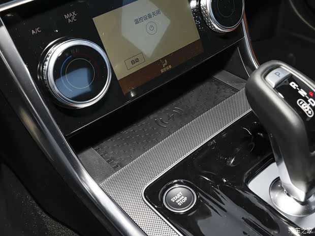 奇瑞捷豹路虎 捷豹XEL 2023款 2.0T 250PS R-DYNAMIC S進(jìn)取運(yùn)動版