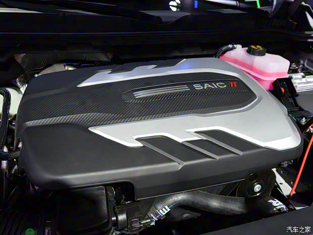 上汽大通 上汽大通MAXUS D90 Pro 2022款 2.0T 柴油四驅川藏公路版 6座