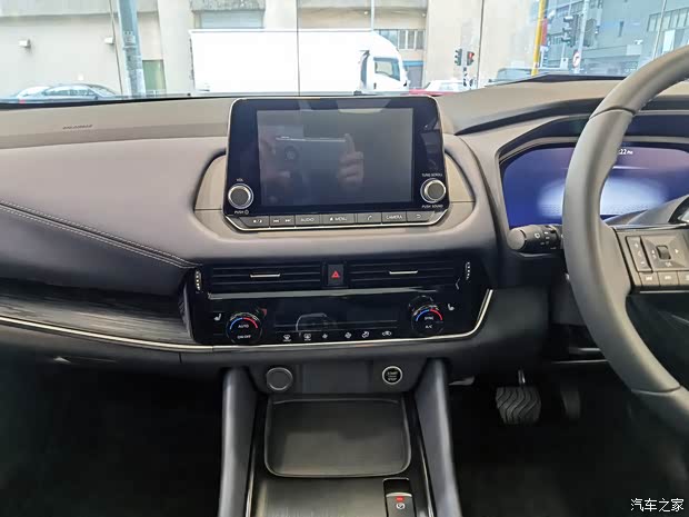 日產(進口) 逍客(進口) 2022款 1.3T 輕混 Premier 中國香港版