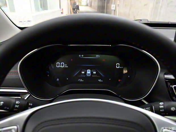 一汽奔腾 奔腾T33 2021款 1.2T 手动基本型