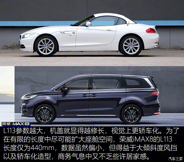 上汽集團 榮威iMAX8 2021款 400TGI 新贏家至尊版