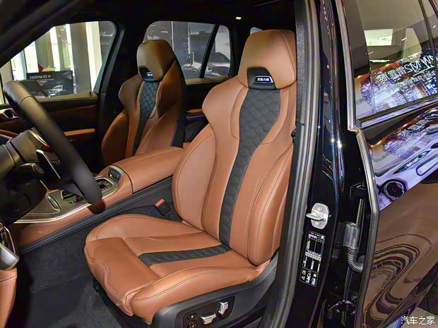 寶馬M 寶馬X5 M 2020款 X5 M