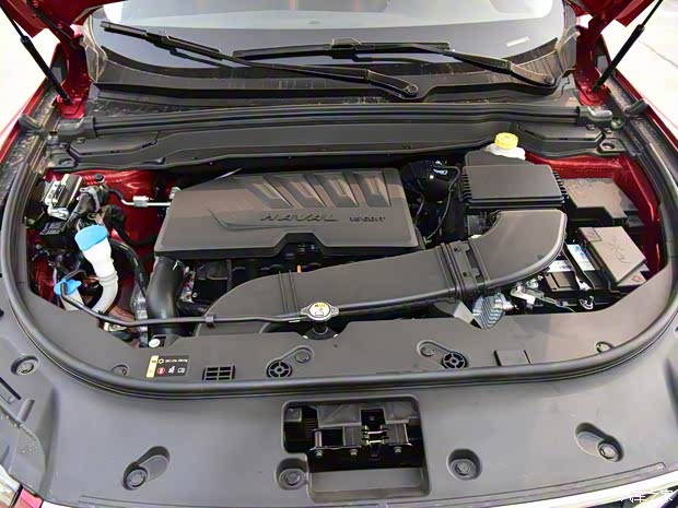 长城汽车 哈弗H4 2018款 红标 基本型