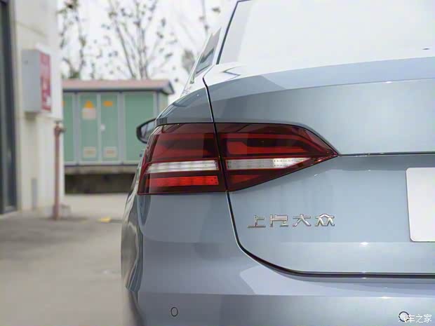 上汽大众 朗逸 2023款 280TSI DSG逸尊版