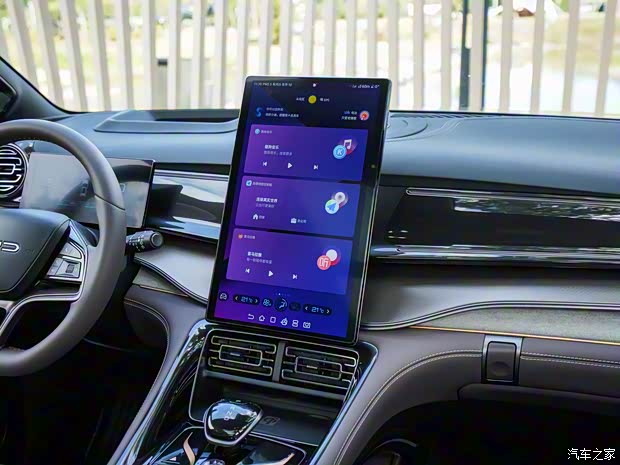 比亞迪 護衛(wèi)艦07 2022款 DM-i