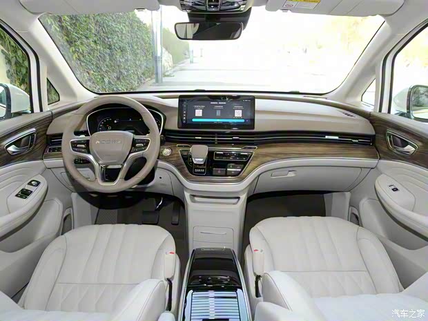 上汽集团 荣威iMAX8 2023款 基本型 上汽集团 荣威iMAX8 2023款 基本型