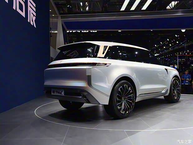 東風(fēng)啟辰 啟辰The X 2018款 基本型 東風(fēng)啟辰 啟辰The X 2018款 基本型