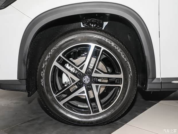 上汽集团 MG ONE 2022款 β-科技时尚系列 1.5T 标准版