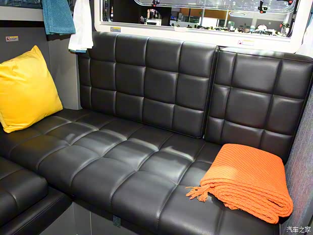 長(zhǎng)城汽車(chē) 炮 2022款 旅居炮