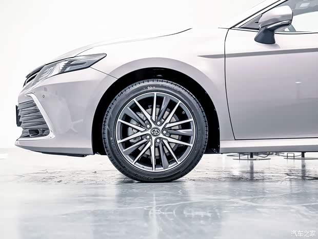 廣汽豐田 凱美瑞 2021款 2.5Q 旗艦版