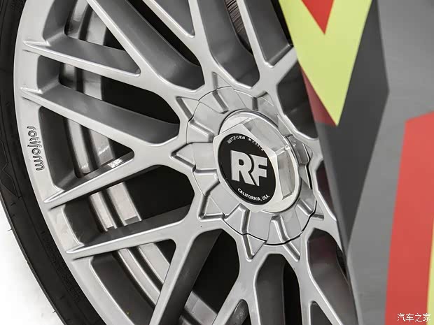 豐田(進口) SUPRA 2021款 Ornamental Conifer