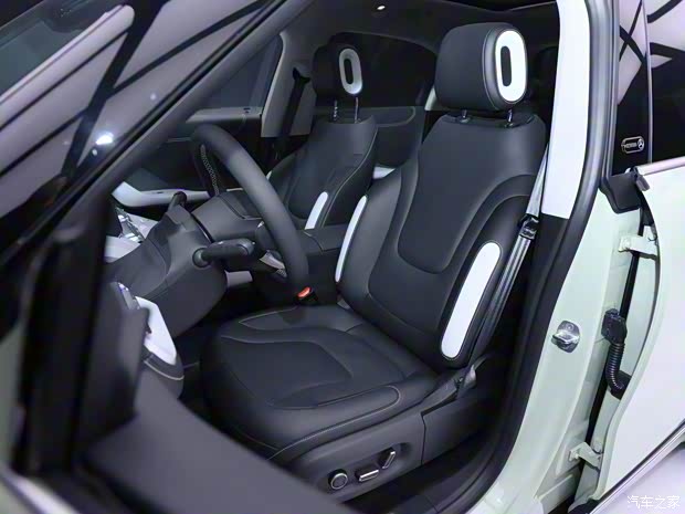 smart smart精靈#1 2022款 Premium