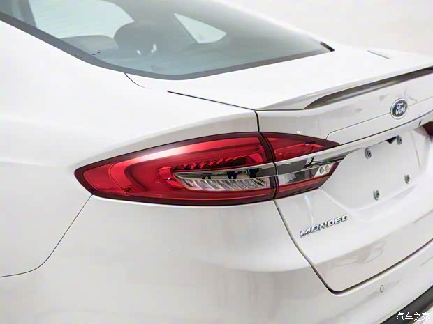 長安福特 蒙迪歐 2018款 COGNAC特別版