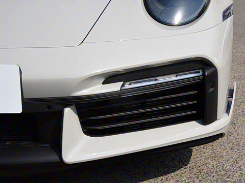 2022款 Turbo S 3.7T 2022款 Turbo S 3.7T