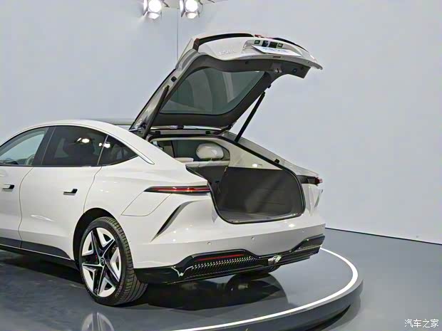 飛凡汽車 飛凡F7 2023款 高配版