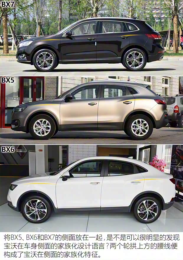 寶沃汽車 寶沃BX6 2018款 28T 四驅(qū)GT至酷型
