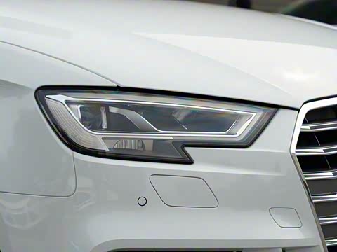 2020款 Sportback 40 TFSI 运动型 国VI 2020款 Sportback 40 TFSI 运动型 国VI