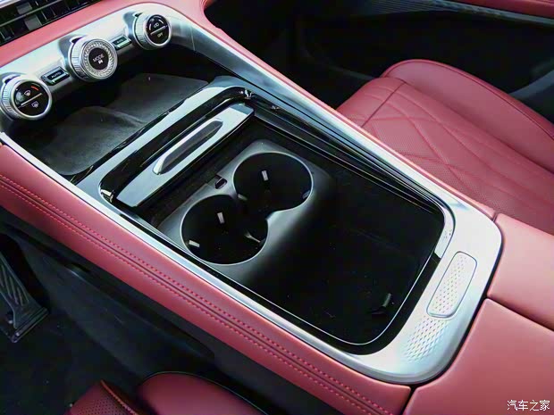 星途 星途瑤光 2023款 高配版 試裝車