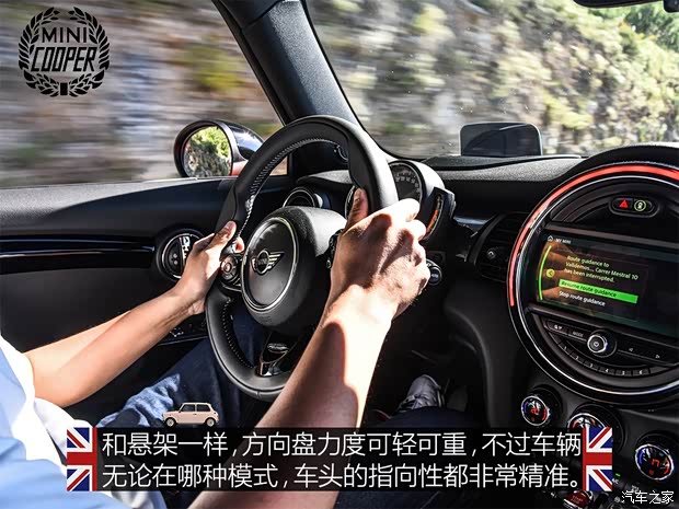 MINI MINI 2019款 COOPER S