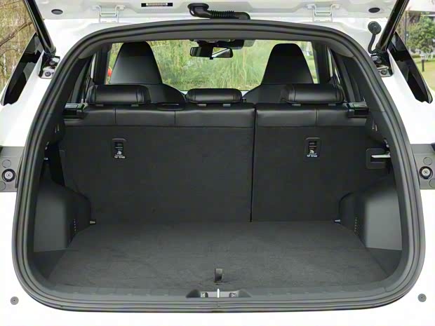 長安啟源 長安啟源Q05 2023款 插電式混合動力基本型