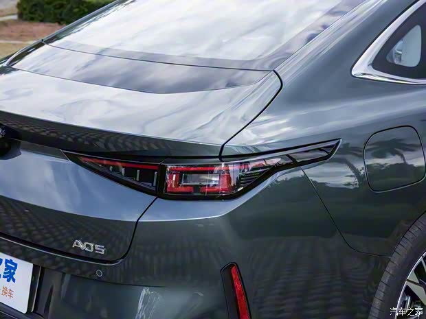 長安啟源 長安啟源A05 2024款 145 Max