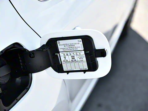 2018款 1.6L 自动舒适版 2018款 1.6L 自动舒适版