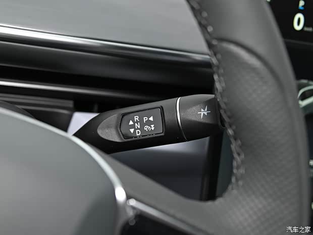 北汽新能源 极狐 阿尔法T5(ARCFOX αT5) 2023款 660 三元锂 79.2kWh