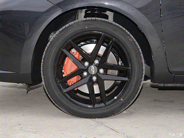 奇瑞汽車 艾瑞澤5 GT 2022款 1.6T DCT基本型