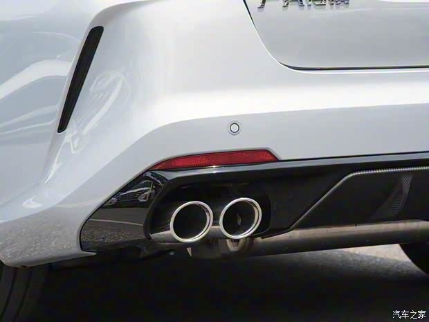 廣汽乘用車 影豹 2022款 HYBRID版