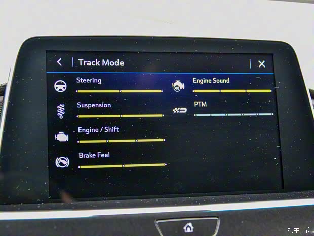 凱迪拉克(進(jìn)口) 凱迪拉克CT4(海外) 2021款 CT4-V Blackwing