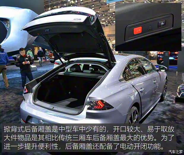 標(biāo)致(進(jìn)口) 標(biāo)致508(進(jìn)口) 2019款 GT LINE