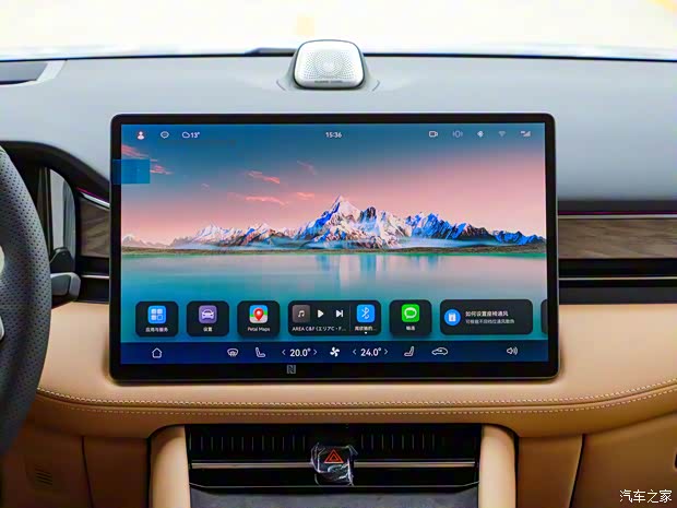 赛力斯汽车 问界M7 2022款 1.5T 增程式 四驱旗舰版 赛力斯汽车 问界M7 2022款 1.5T 增程式 四驱旗舰版