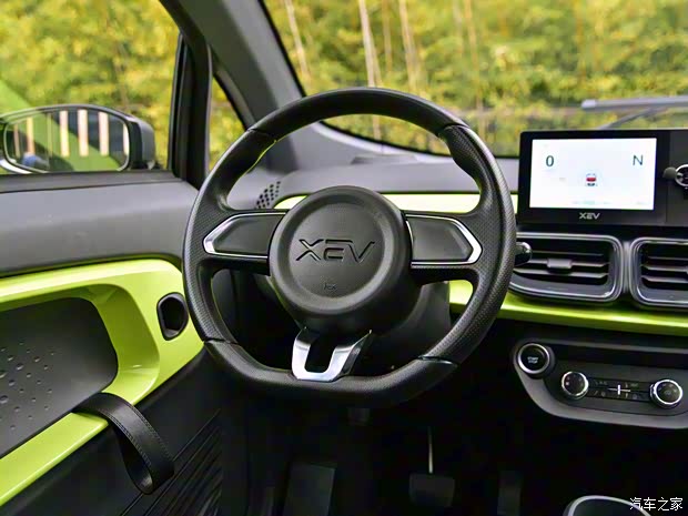 XEV XEV YOYO 2023款 歐洲版