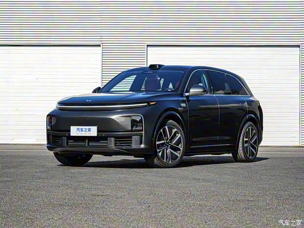 理想汽车 理想L7 2023款 Max 理想汽车 理想L7 2023款 Max