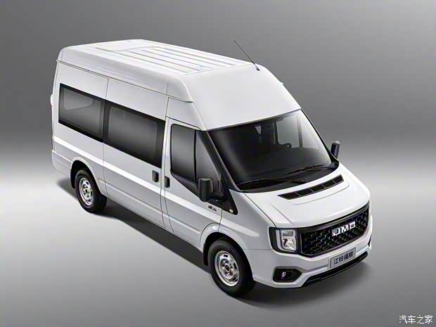 江铃汽车 江铃福顺 2022款 2.0T柴油多功能乘用车中轴高顶6-7座JX4D20A6H 江铃汽车 江铃福顺 2022款 2.0T柴油多功能乘用车中轴高顶6-7座JX4D20A6H