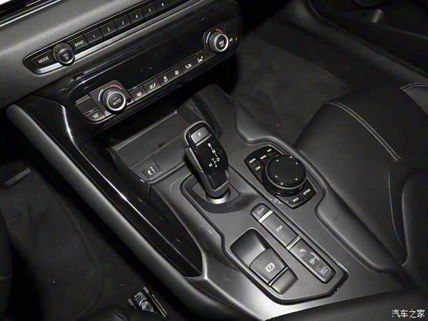 丰田(进口) SUPRA 2021款 GR SUPRA 2.0T 标准型 丰田(进口) SUPRA 2021款 GR SUPRA 2.0T 标准型