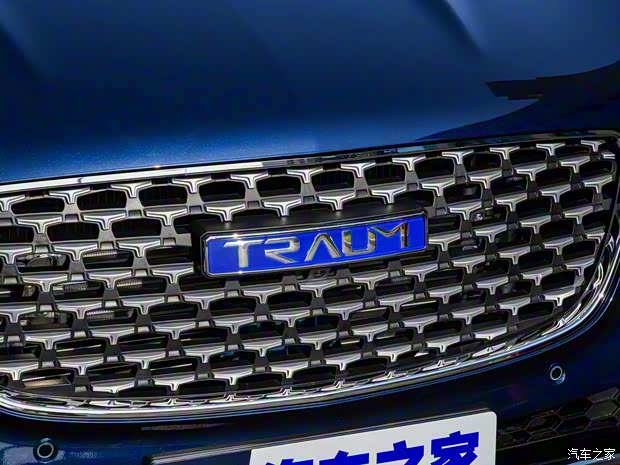 君馬汽車 君馬MEET 3 2018款 1.5T CVT旗艦型