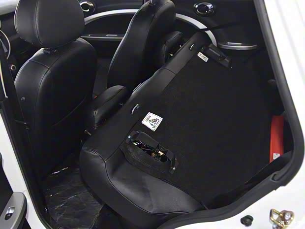 力帆汽車 力帆330EV 2017款 C版 樂享版