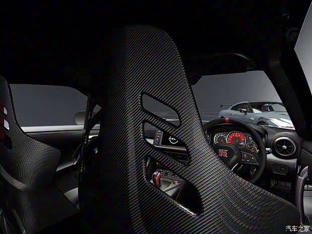 日产(进口) 日产GT-R 2024款 Premium T-Spec Nismo Special Editions 日产(进口) 日产GT-R 2024款 Premium T-Spec Nismo Special Editions