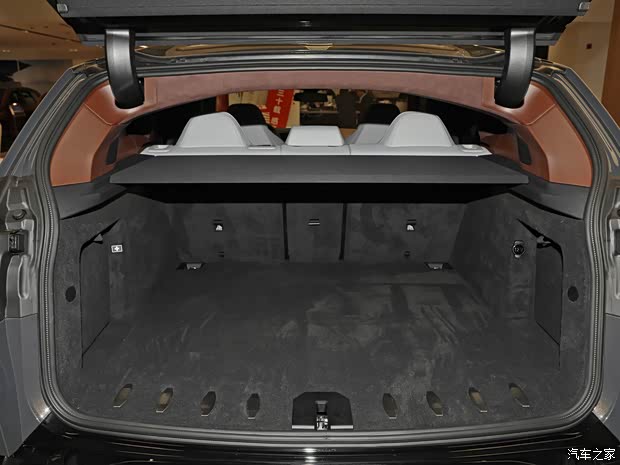 宝马M 宝马XM 2023款 基本型 宝马M 宝马XM 2023款 基本型