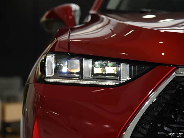 長(zhǎng)城汽車 WEY P8 2018款 基本型