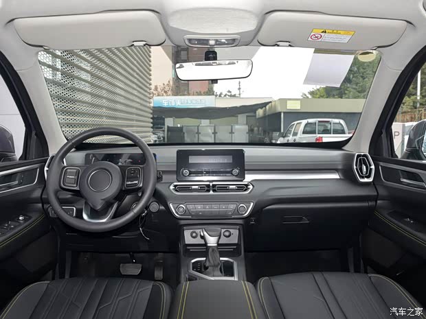 长城汽车 金刚炮 2023款 2.0T自动柴油两驱精英型平箱GW4D20M 长城汽车 金刚炮 2023款 2.0T自动柴油两驱精英型平箱GW4D20M