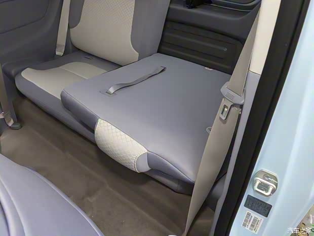 东风小康 风光MINIEV 2022款 糖果款 半糖版