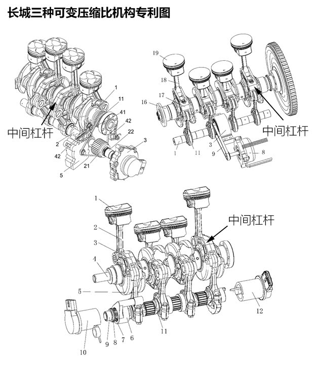 长城汽车 哈弗H6 2020款 2.0GDIT 自动GT豪华版