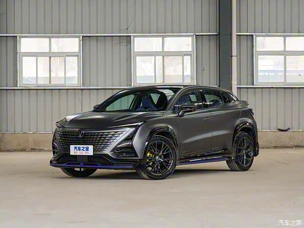 長安汽車 長安UNI-T 2023款 運(yùn)動(dòng)版 基本型