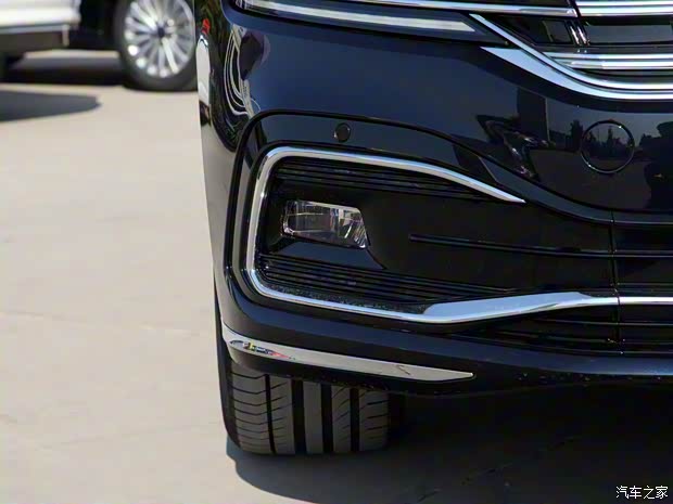 上汽大众 辉昂 2021款 380TSI 尊贵版