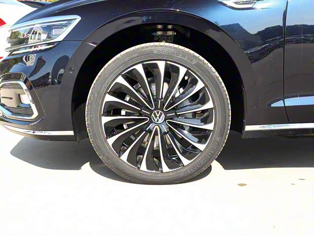 上汽大众 辉昂 2021款 380TSI 尊贵版