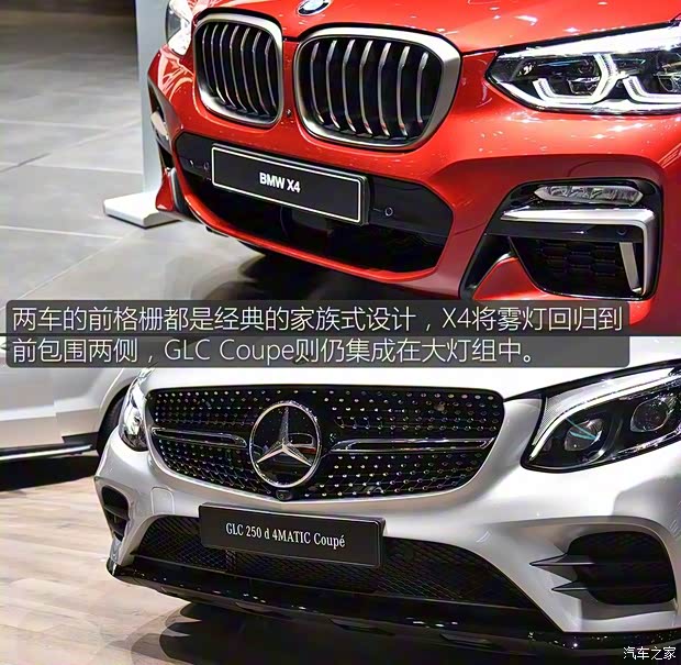 寶馬(進口) 寶馬X4 2019款 M40d