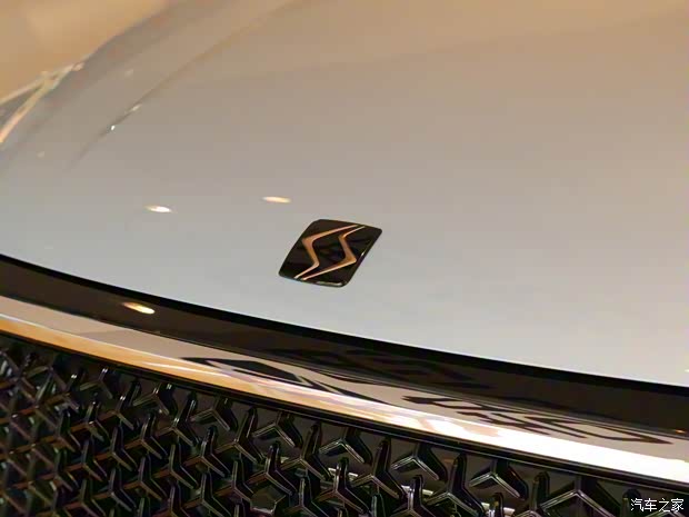 江汽集团 思皓X6 2022款 1.5T 高配版